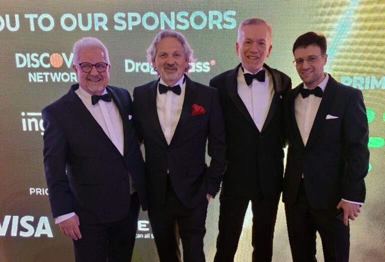 SummaPay Named Double Finalist at the Card & Payments Awards 2026